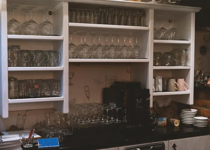 Konukevi Casa Due - Zum Kleinen Italiener