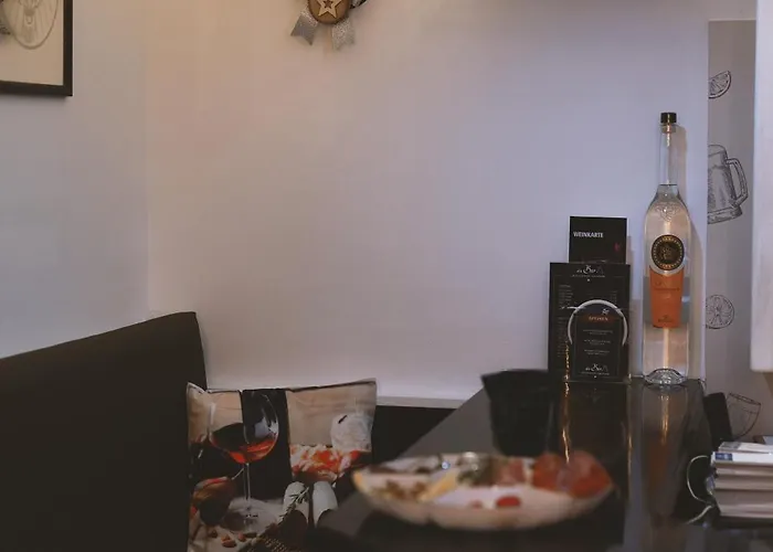 Casa Due - Zum Kleinen Italiener Geinberg