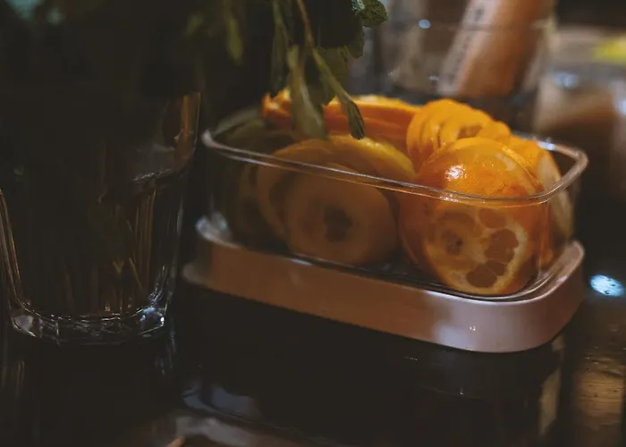 Casa Due - Zum Kleinen Italiener 3*