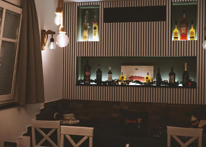 Casa Due - Zum Kleinen Italiener Gasthof