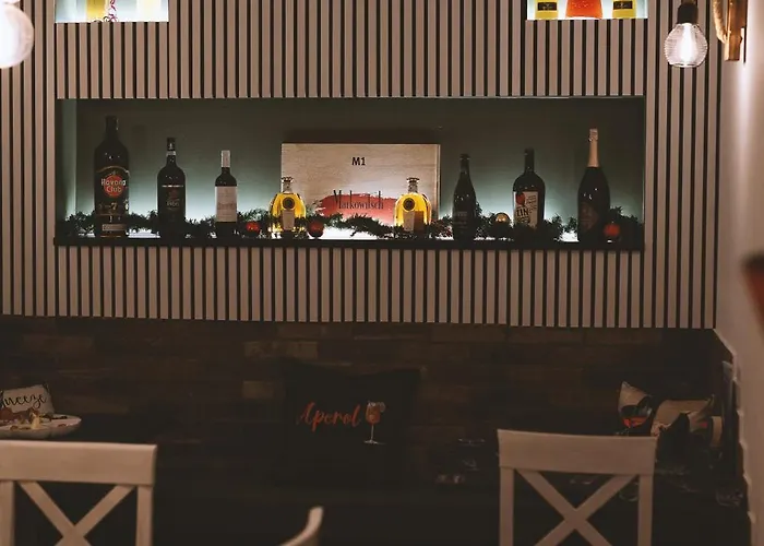 Casa Due - Zum Kleinen Italiener