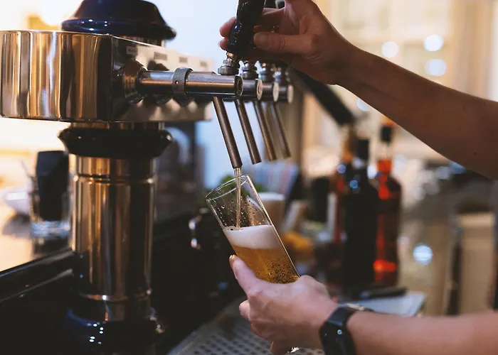 Casa Due - Zum Kleinen Italiener Konukevi