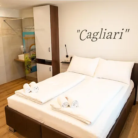 Casa Due - Zum Kleinen Italiener