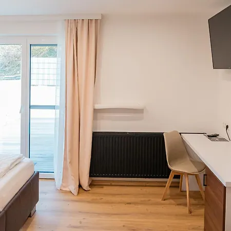 Gasthuis Casa Due - Zum Kleinen Italiener 3*