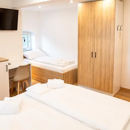 Casa Due - Zum Kleinen Italiener