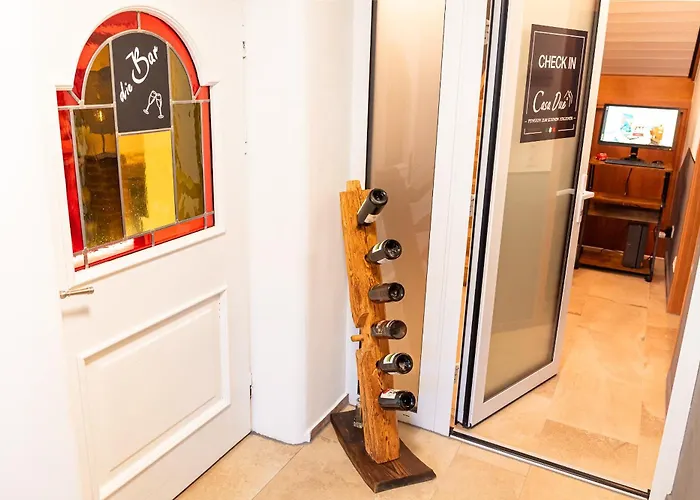 Casa Due - Zum Kleinen Italiener