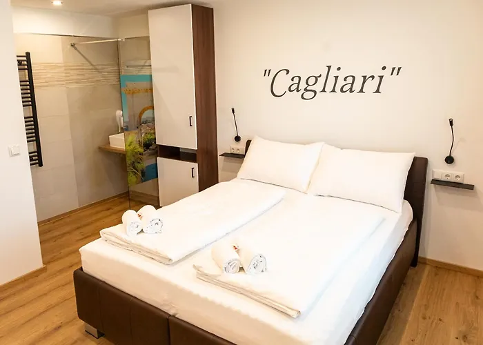 Casa Due - Zum Kleinen Italiener