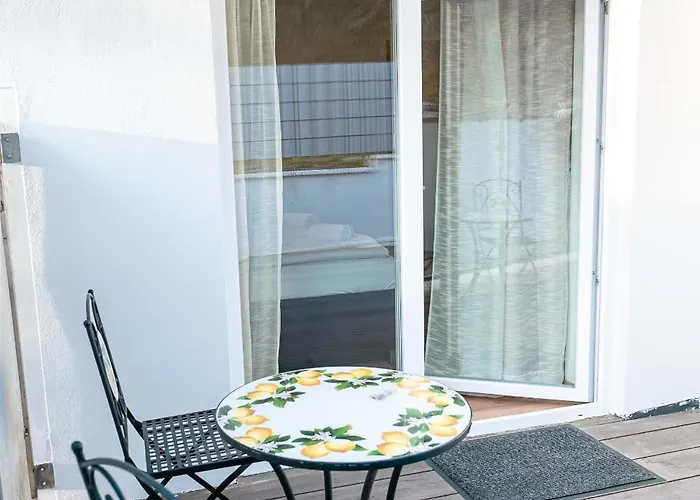 Casa Due - Zum Kleinen Italiener Gasthuis Geinberg