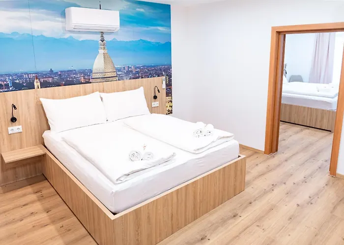 Casa Due - Zum Kleinen Italiener 3*