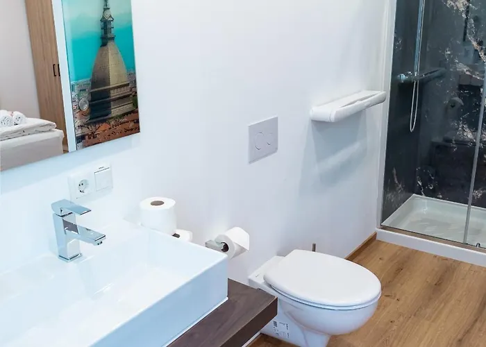 Casa Due - Zum Kleinen Italiener Gasthuis Geinberg