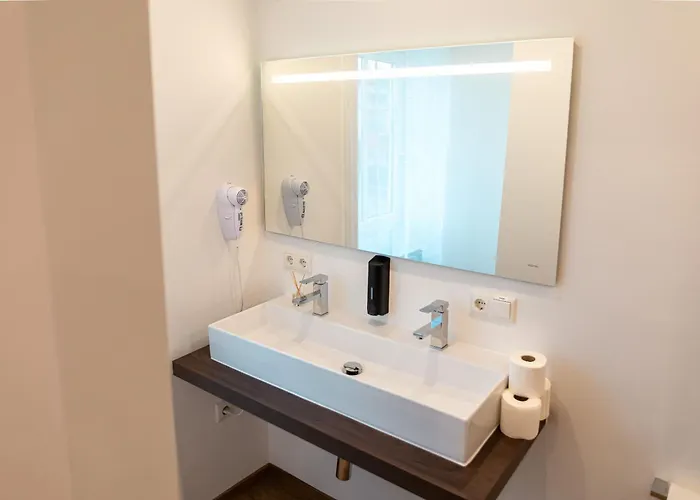 Casa Due - Zum Kleinen Italiener 3*