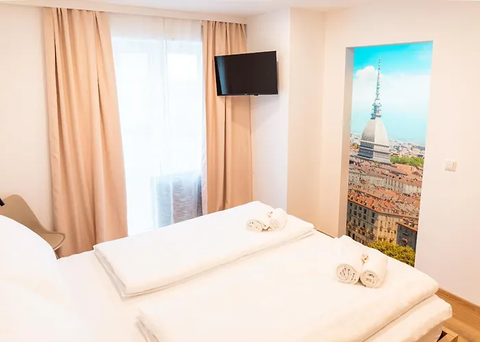 Casa Due - Zum Kleinen Italiener Gasthuis