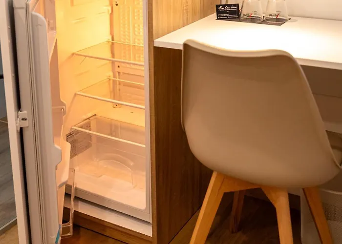 Casa Due - Zum Kleinen Italiener Gasthuis 3*