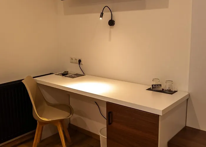 Casa Due - Zum Kleinen Italiener Geinberg