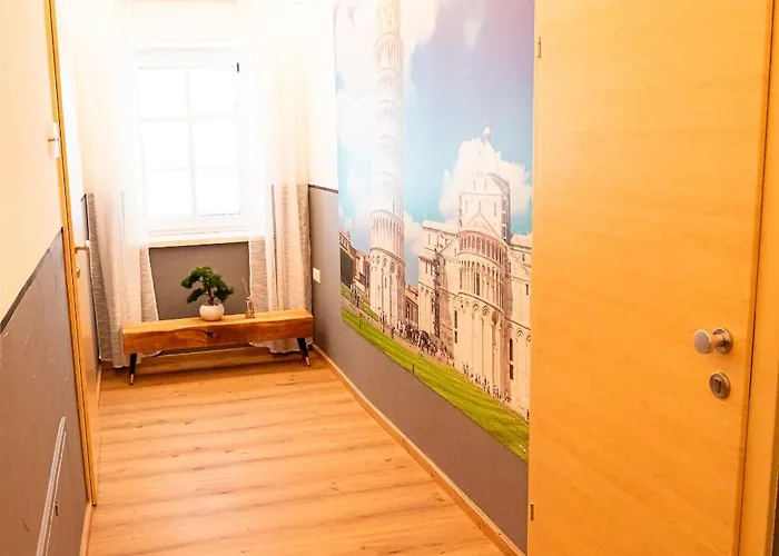 Gasthuis Casa Due - Zum Kleinen Italiener Geinberg