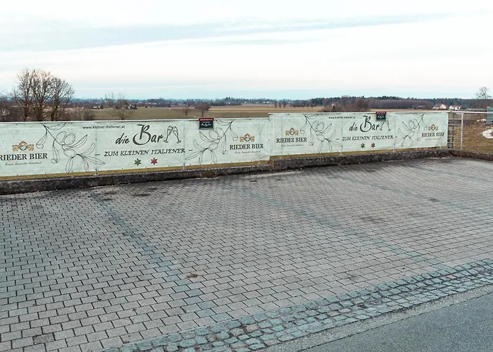 Gasthuis Casa Due - Zum Kleinen Italiener Geinberg