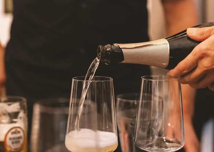 Casa Due - Zum Kleinen Italiener Gasthuis